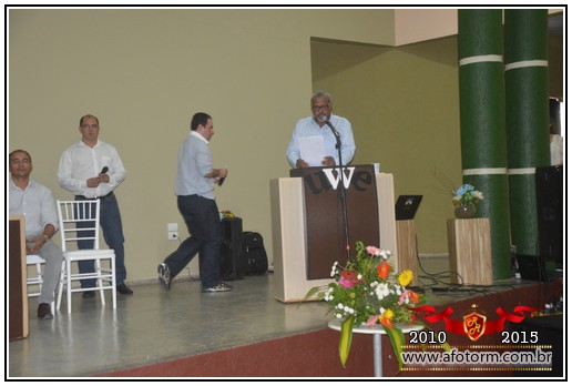 rolim de moura